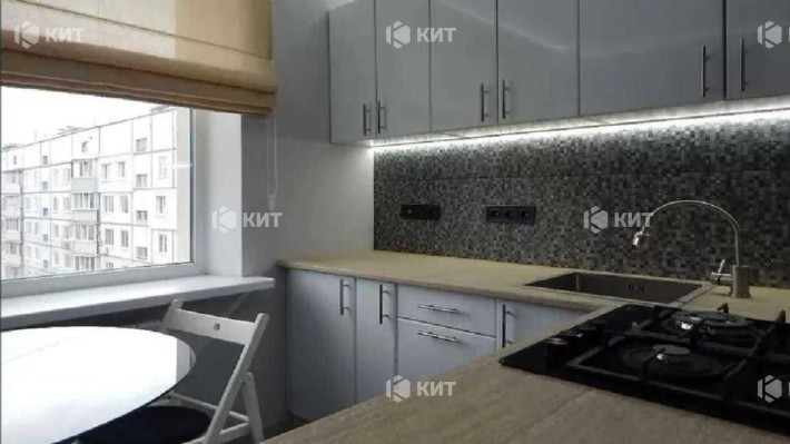 1к. 26м2 Одеська (Одесская, Салют, ул. Монюшко 16) 131840 - фото 1