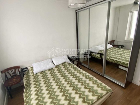 Продаж 2к квартира Салтівка 626мкрн єВідновлення Салтовка Харьков