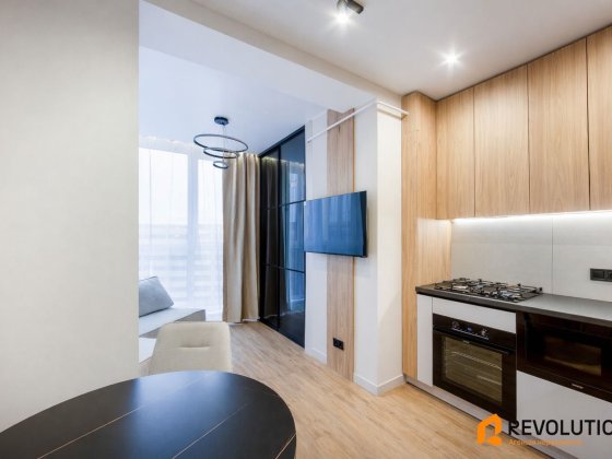 БЕЗ КОМІСІЇ!ПРОДАЖ 1 кім. ЖК Софія Резіденс Софіївська Борщагівка