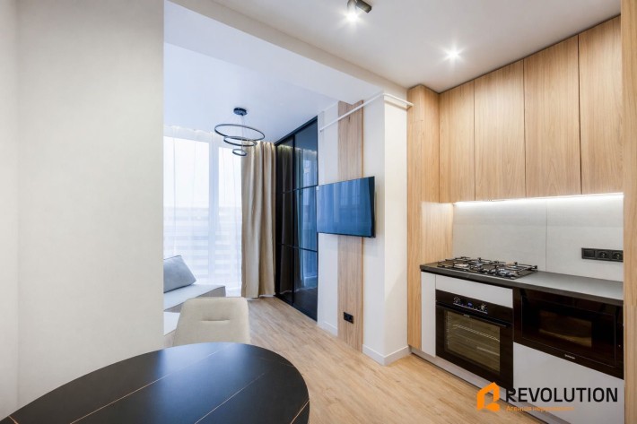 БЕЗ КОМІСІЇ!ПРОДАЖ 1 кім. ЖК Софія Резіденс - фото 1