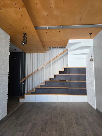 Лофт 3к Двоповерхова ЖК Дмитріївский (404861) - фото 1