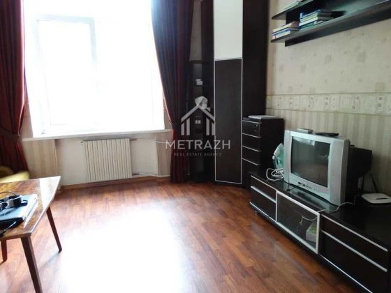 Продам 3к.квартиру метро Науки.Культуры,Сумская.Центр.Е-відновл Харьков