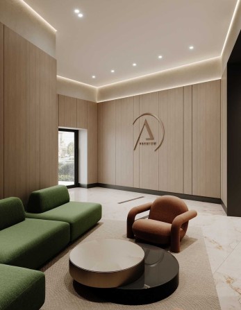 2к квартира! Без %! Атмосфера Преміум - фото 1