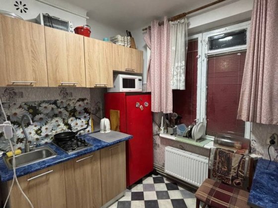 Продаж 2км вул Спокійна ( любінська ) Львов