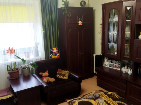 2-кім.кв-ра вул.Глинянський Тракт з ремонтом,2 лоджії. 78000 $ Львов