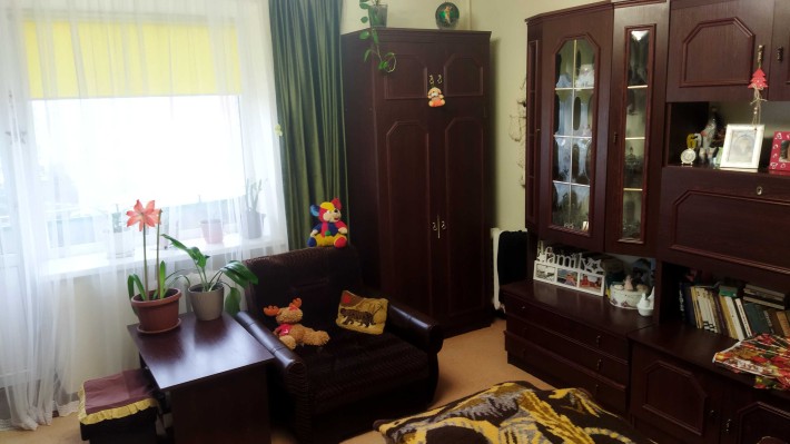 2-кім.кв-ра вул.Глинянський Тракт з ремонтом,2 лоджії. 78000 $ - фото 1