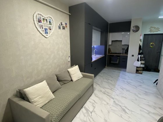 Найкраща пропозиція ціна якість! 1 к ЖК Стожари Софиевская Борщаговка