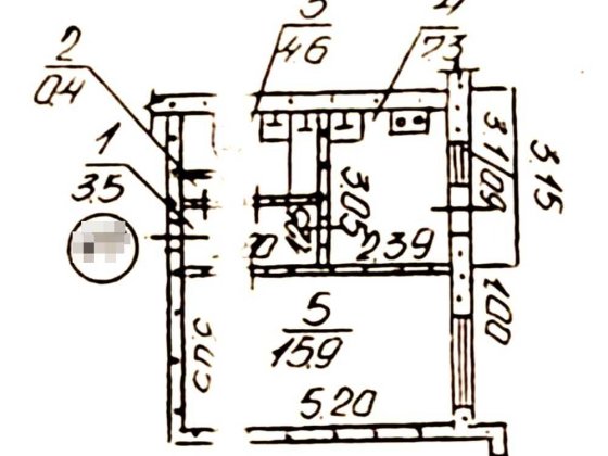 продаж 1 кімн кв Інгульский р-он ПТЗ 1\5 засклений балкон,ремонт Миколаїв
