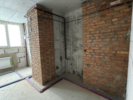 ЖК "Мрія" квартира на продаж Житомир