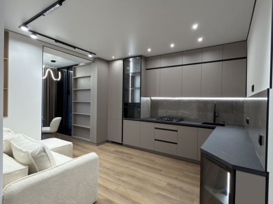 ‼️СУПЕР ЦІНА‼️ Продаж нової 2к квартири 67м2 Софія Резиденс Резиденція Софіївська Борщагівка