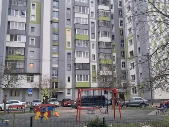 Продаж 4 кімнатної квартири, вулиця Любінська Львів