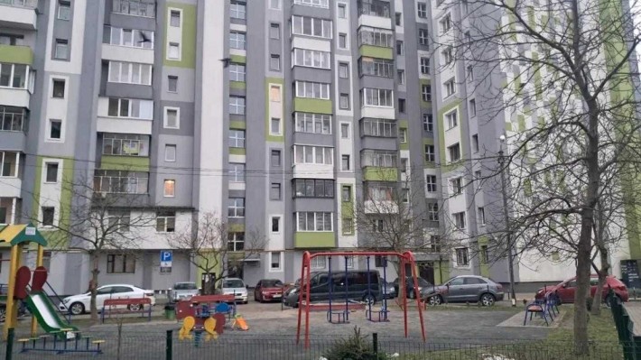 Продаж 4 кімнатної квартири, вулиця Любінська - фото 1