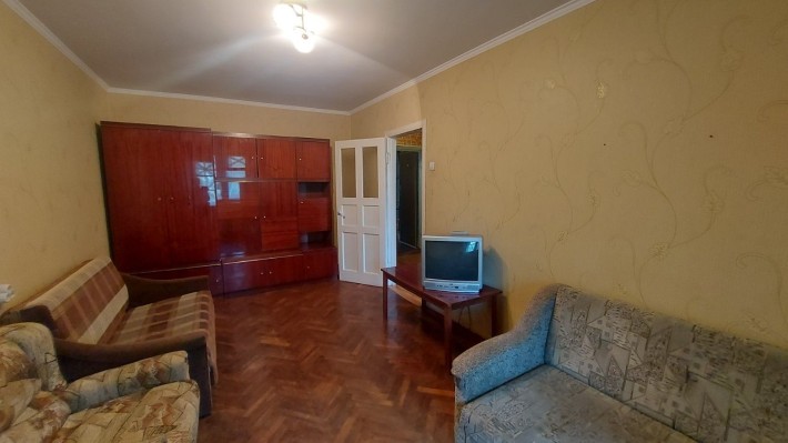 ПРОДАЮ 1-КІМНАТНУ  квартиру. - фото 1