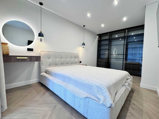 Продаж 2-кім квартири ЖК Greenville House, вул. Княгині Ольги, 98 Львов