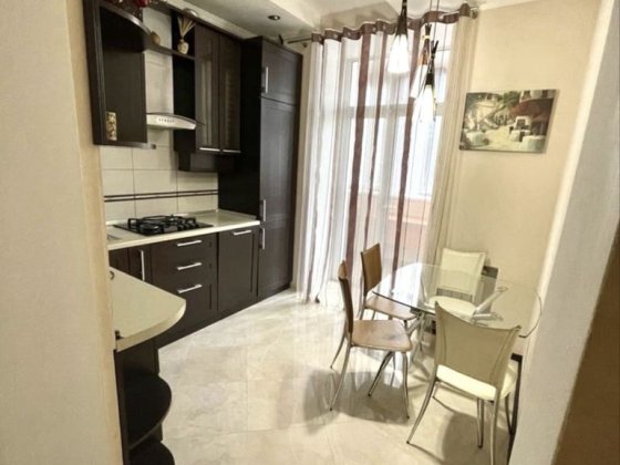 Продажа 2к Сталинки/Центр-Адмиральская с тех и мебелью Миколаїв