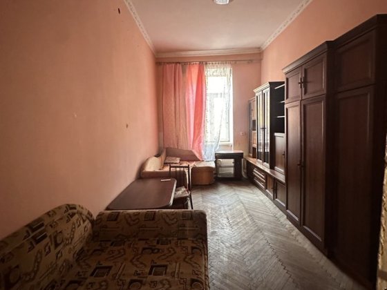 Квартира центр Куліша - Чорновола Львів