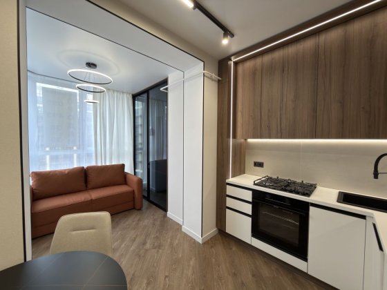 ‼️NEW‼️ Продаж просторої 1к квартири 43м2 ЖК Софія Резиденс Резиденція Софиевская Борщаговка