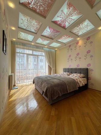 Продаж 4-кімнатної квартири на вул. Личаківська - фото 1