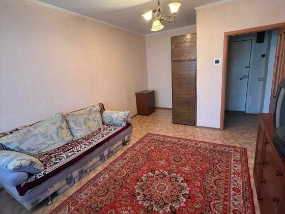 Продаж 1 кімнатної квартири на Намиві з меблями і технікою Миколаїв