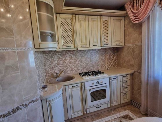 Продаж 3к квартири Корабельном районе вулиця Океанівська Николаев