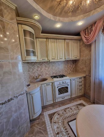 Продаж 3к квартири Корабельном районе вулиця Океанівська - фото 1