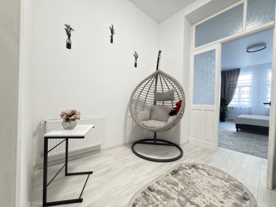 Квартира з ремонтом в центрі Львова Львів