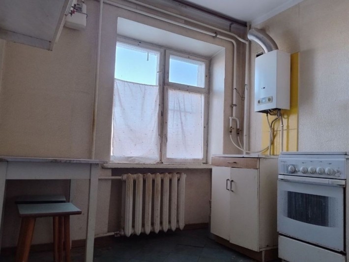 Продам 1комн квартиру на ЮТЗ - фото 1