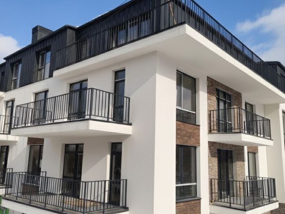 Продаж 2 кім квартира Лисеницька Новобуд,ц.105000 у.о Львів