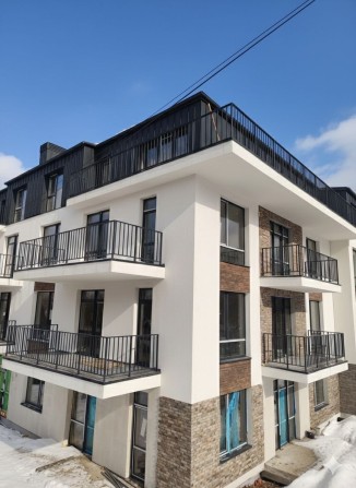 Продаж 2 кім квартира Лисеницька Новобуд,ц.105000 у.о - фото 1