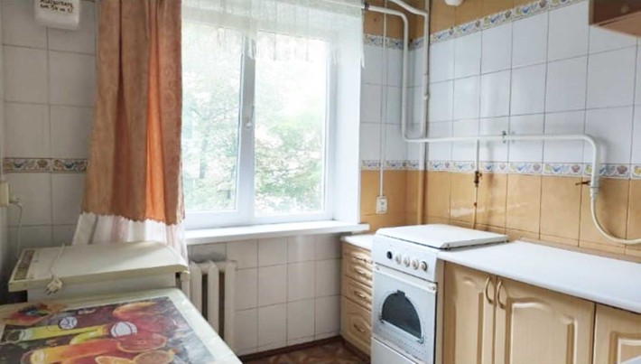 продам 2 кім кв ПТЗ,Інгульский район,поруч зупинки,3\5,все залишається - фото 1