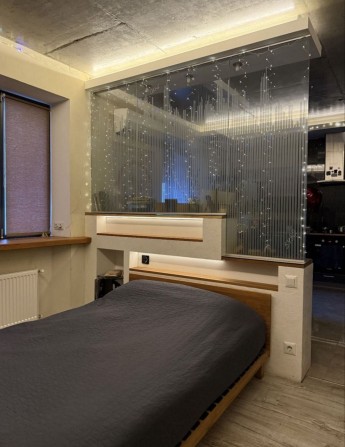 ‼️БЕЗ %‼️ Стильна 1 кім квартира, 41м2 ЖК Софія - фото 1