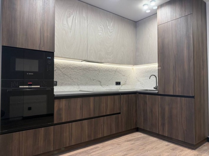 Продаж 1-кімнатної квартири + кухня-студія ЖК Америка - фото 1