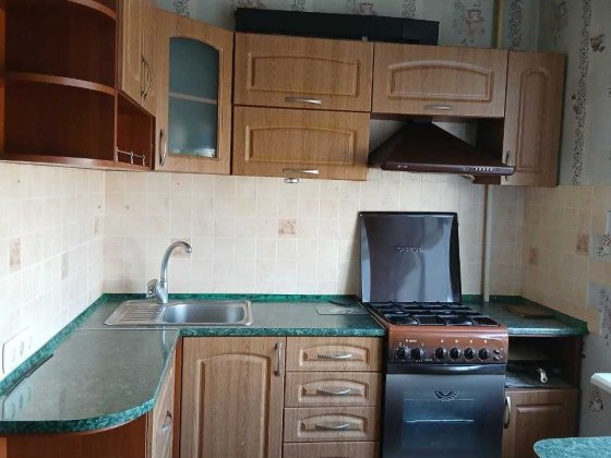 3коматная кв., ул. Воронина 19 Запорожье