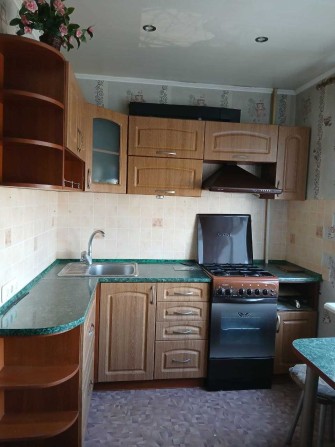 3коматная кв., ул. Воронина 19 - фото 1