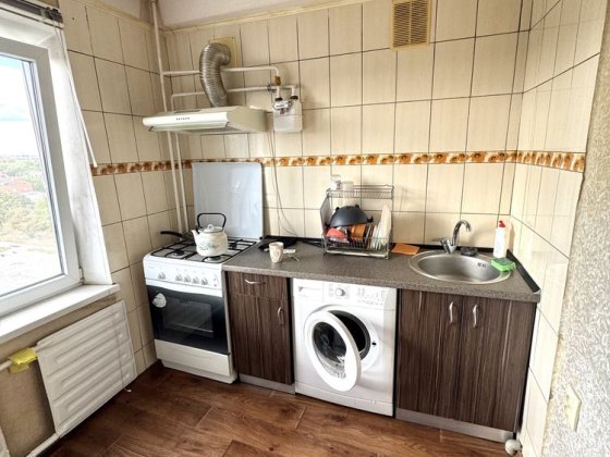 Продается 1 ком кв в Осипенковском р-не по ул Академика Александрова Запоріжжя