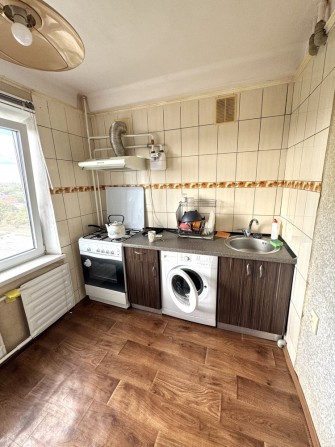 Продается 1 ком кв в Осипенковском р-не по ул Академика Александрова - фото 1