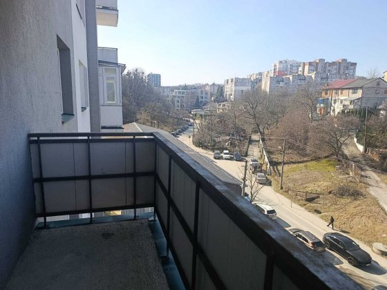 Продаж 2- кім.квартири вул.Бойківська Новобудова. Львов