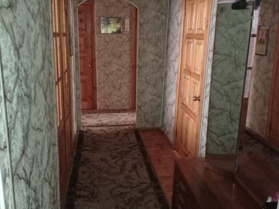 Продам 4х комнатную квартиру Запоріжжя