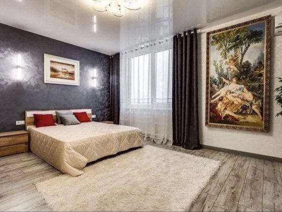 Продаж квартири в новобудові бізнес класу ЖК Platinum Львов