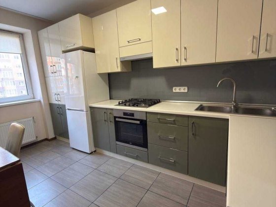 Продаж 1-кімнатної квартири в ЖК "Галицький Лев" вул. Івана Пулюя 40 Львов