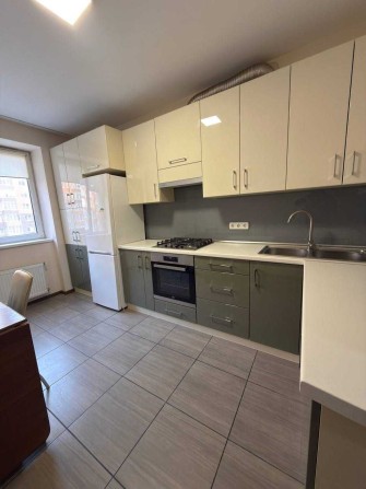 Продаж 1-кімнатної квартири в ЖК "Галицький Лев" вул. Івана Пулюя 40 - фото 1