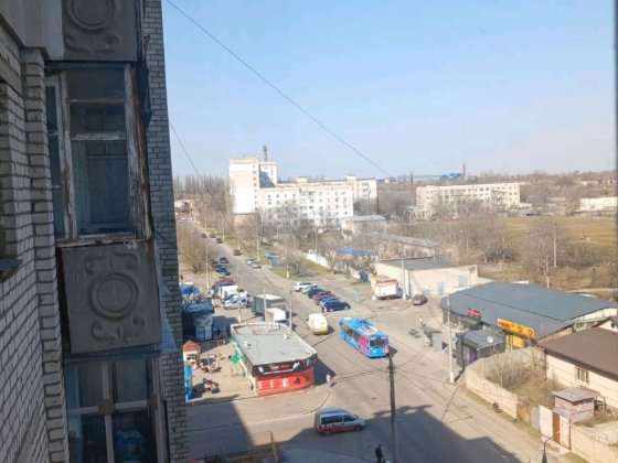 Продам 3-х комнатную " Чешку" на Северном Торг! Миколаїв