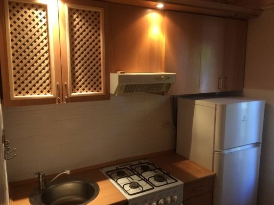 Продаж 1 кімнатної квартири по вулиці Левандівська, Залізничний район Львів