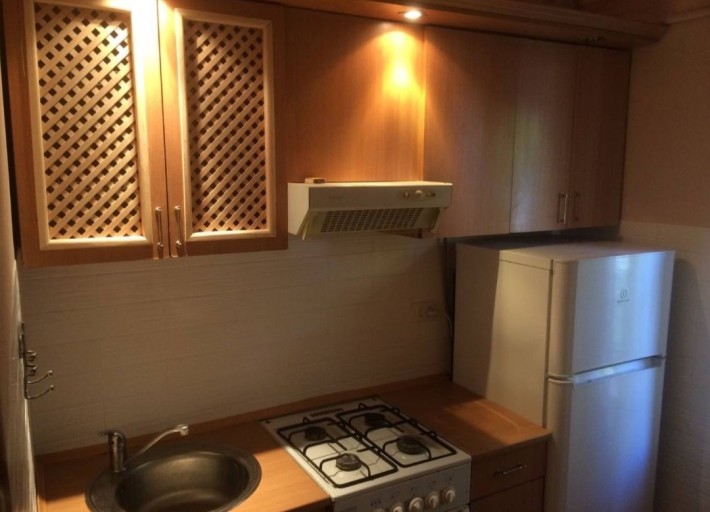 Продаж 1 кімнатної квартири по вулиці Левандівська, Залізничний район - фото 1