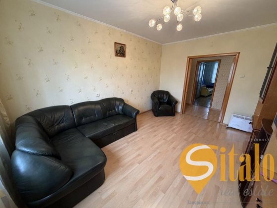 Продаж 4-х кімнатноі квартири в Осипенківському мікрорайоні Запорожье