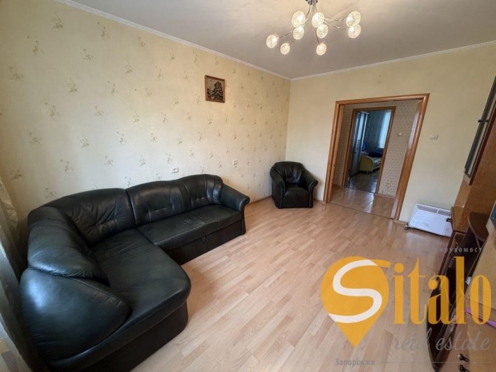 Продаж 4-х кімнатноі квартири в Осипенківському мікрорайоні - фото 1