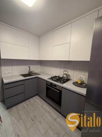 Продам 2км квартиру на 1  Південному, рн Пошти з ремонтом - фото 1