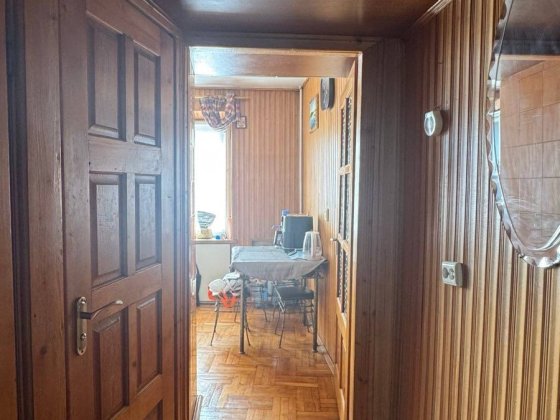 Продаж 2кім.квартири по вул.Вигоди Львов