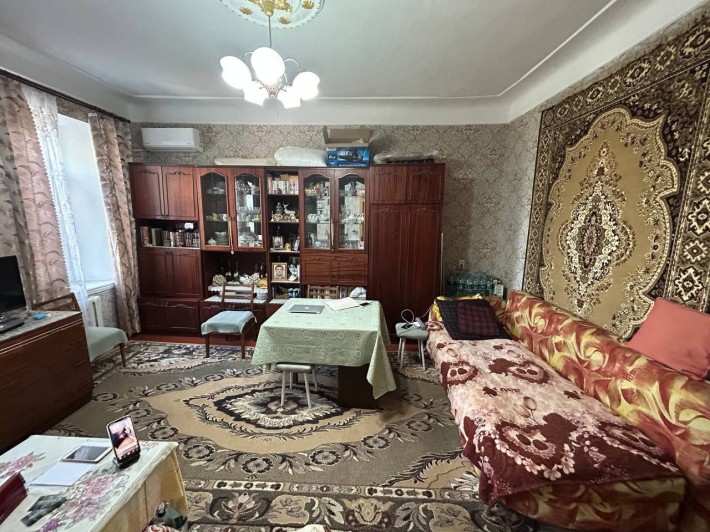 Продаж 3х кімнатної квартири Центр - фото 1