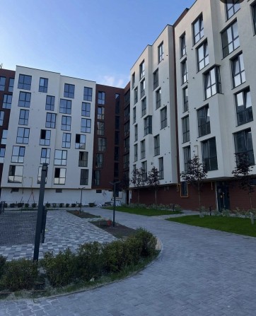 Продаж квартирі в зданій новобудові - фото 1